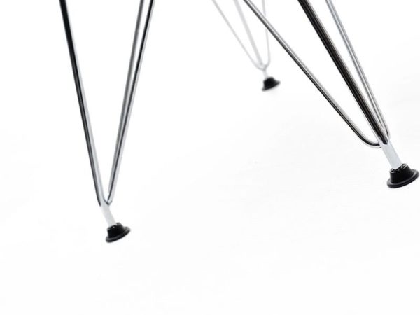 Fém székek MPC WIRE ROD szék, króm 22