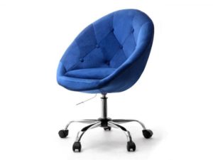 Sala 4 SALA 4 sötétkék forgófotel