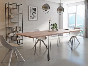 Art-P Manufactory tölgyfa asztalok