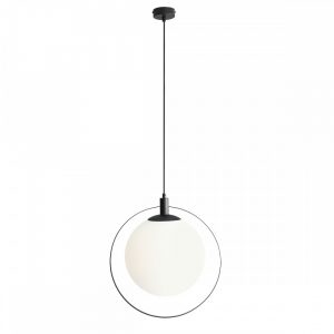 Aura Függeszték AURA BLACK