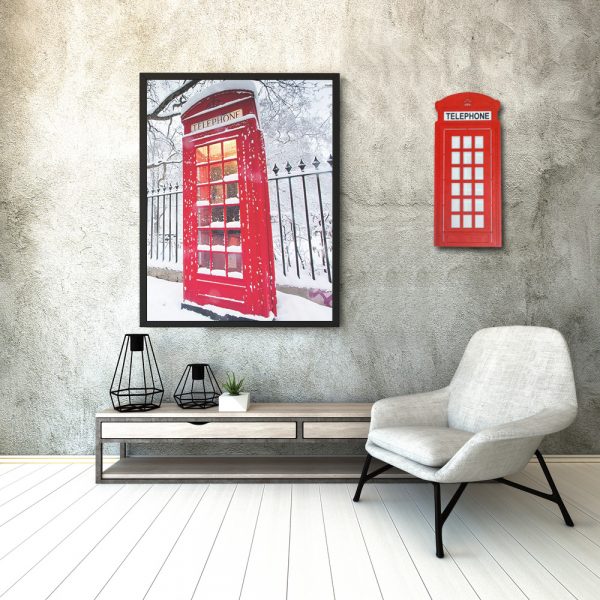 Arlet Falikar ARLET CALL BOX 2