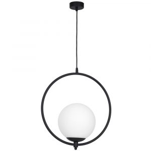 Sol Függeszték SOL BLACK