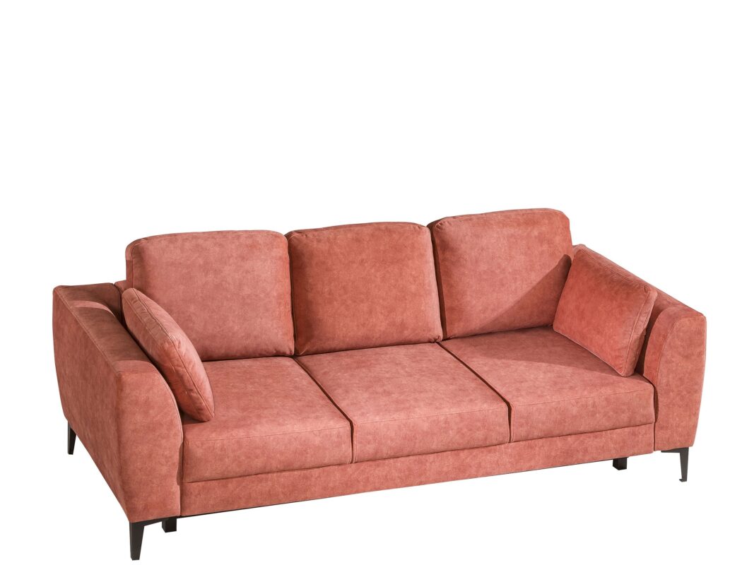 Royal Royal ágyneműtartós, nyitható kanapé, választható színek